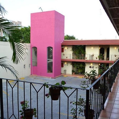 Villa Del Sol Zapopan Esterno foto