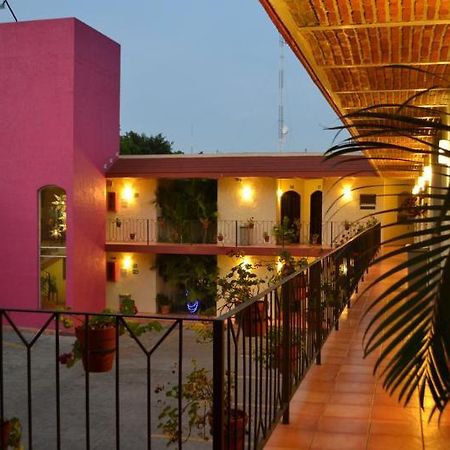 Villa Del Sol Zapopan Esterno foto