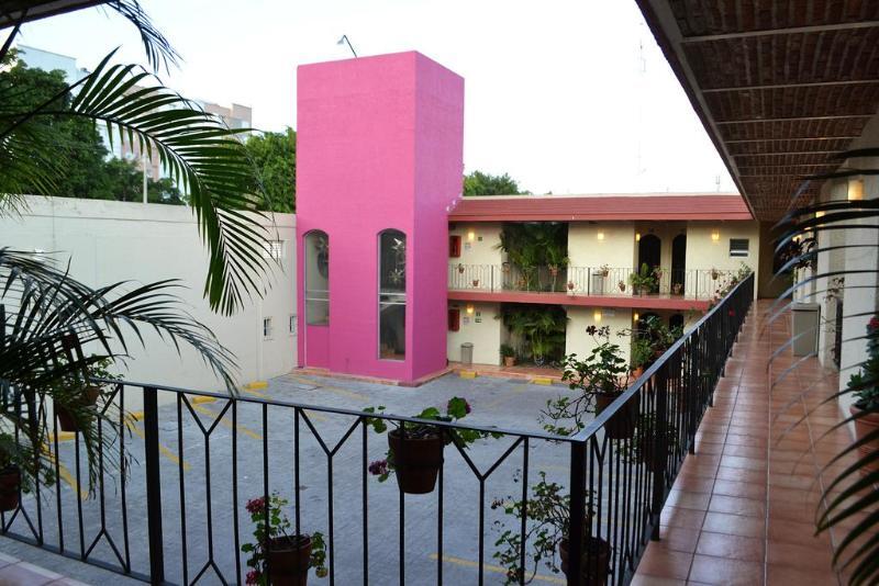 Villa Del Sol Zapopan Esterno foto